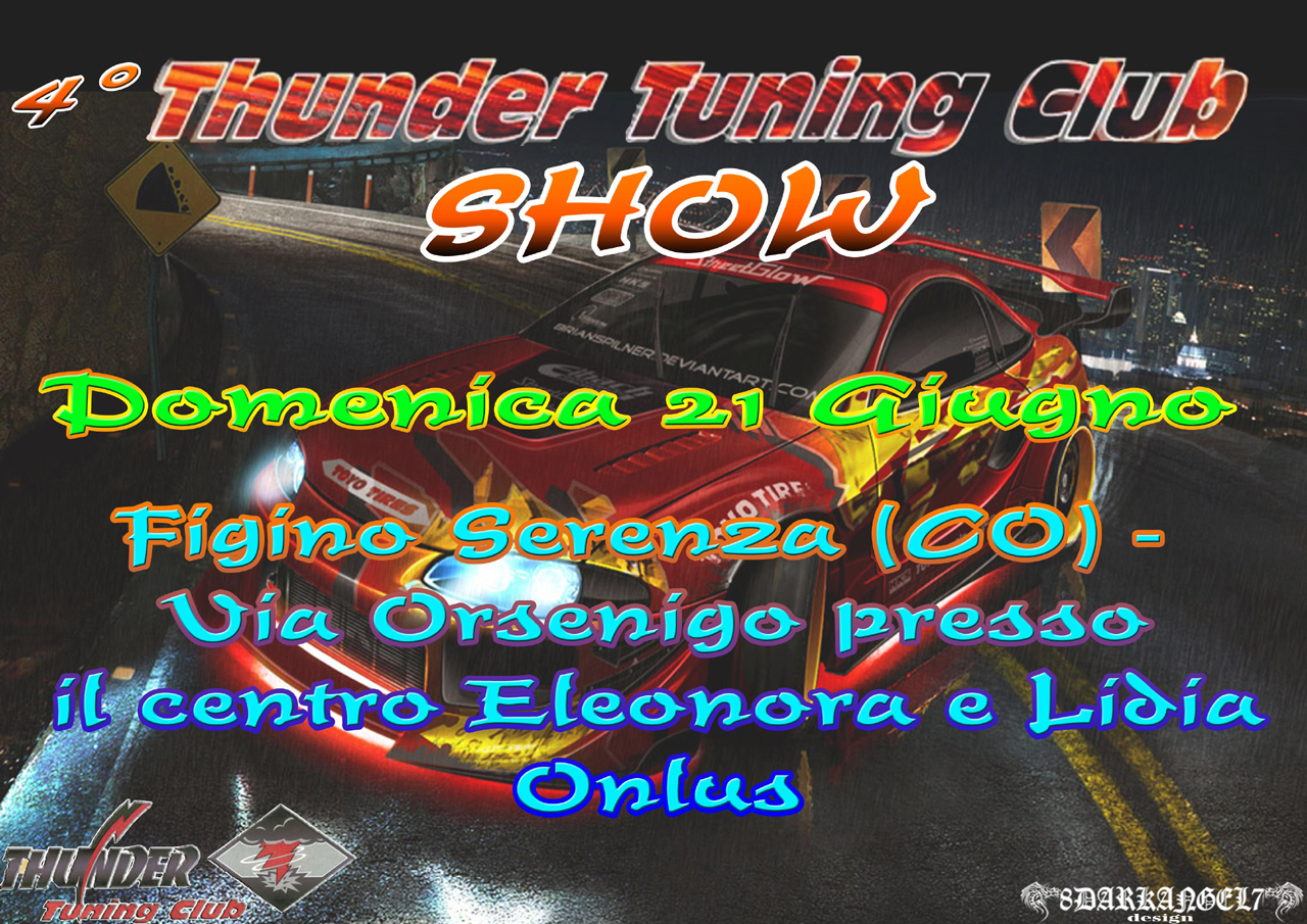 2009-06-4-thunder-tuning-club-show