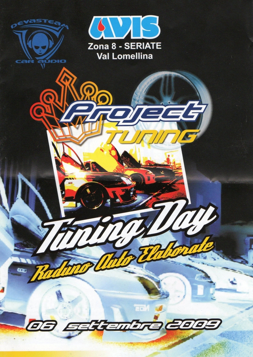 2009-09-tuning-day-by-project-tuning