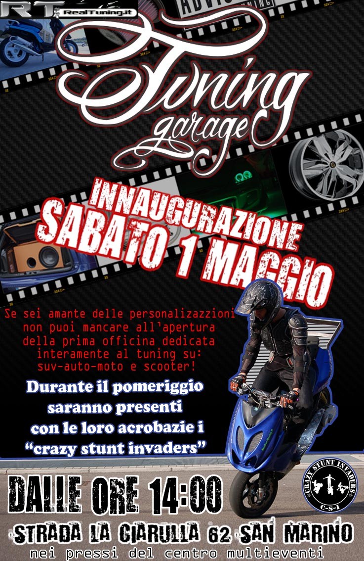 innaugurazione-tuning-garage