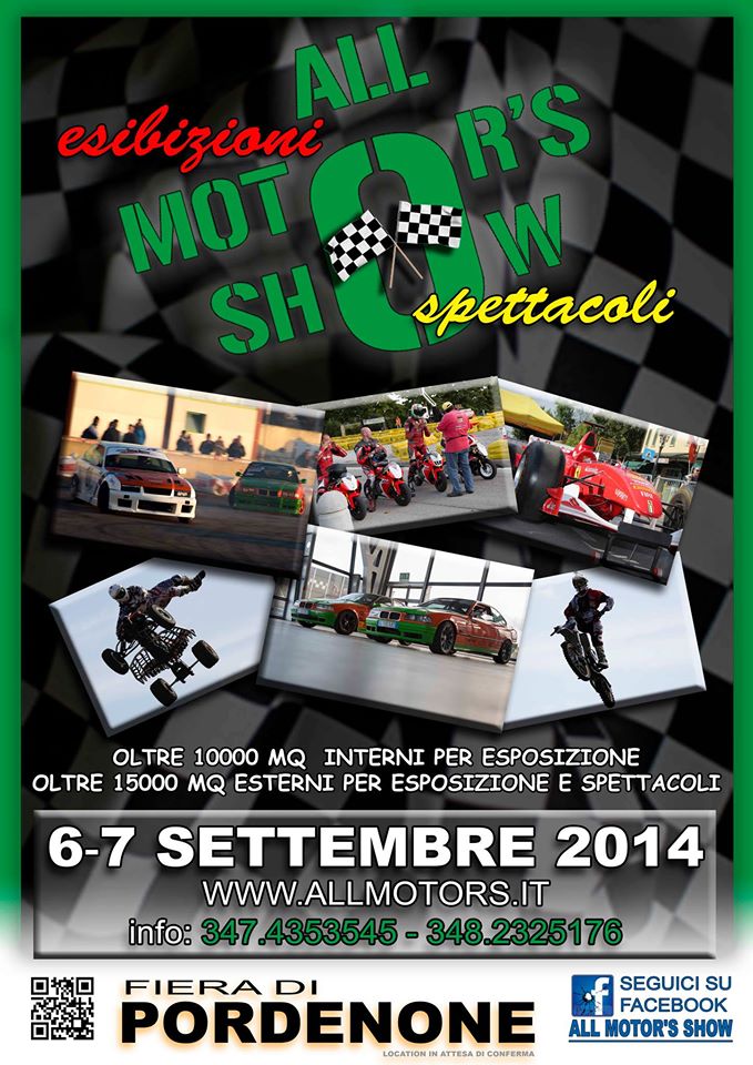 all-motors-show-2014