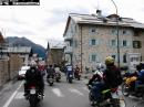 Motoraduno a Livigno
