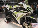 Eicma Fiera Cicli e Motocicli