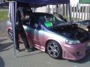 Tuning Show a Chignolo PO