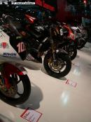 Eicma - 66° salone del ciclo e motociclo