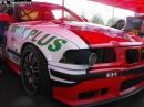 Drift Stars a Monza