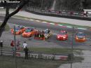 Drift Stars a Monza