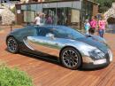 Supercar a Porto Cervo