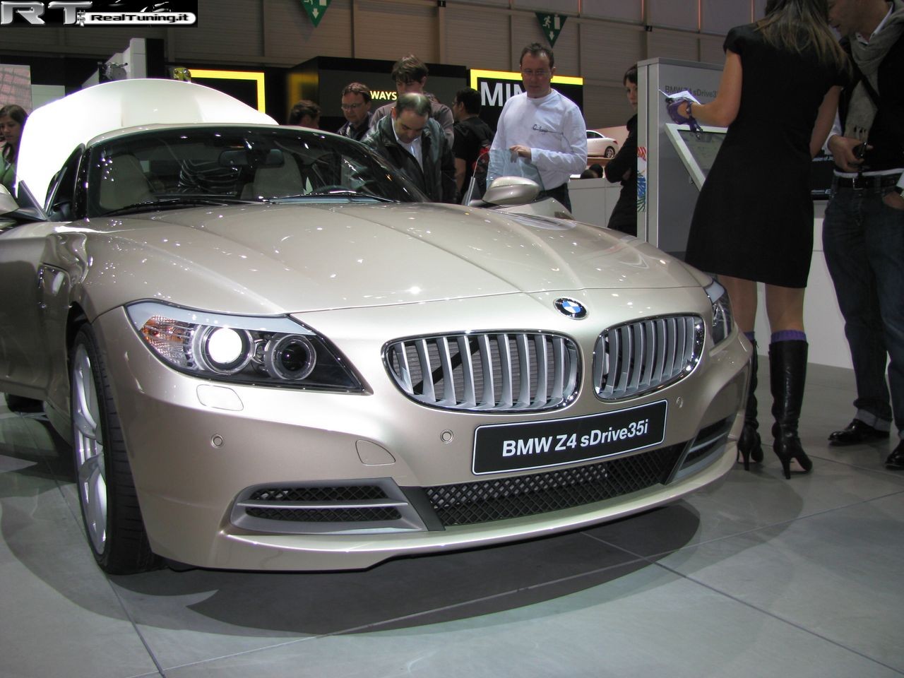 2009-03-salone-di-ginevra (Foto 35)