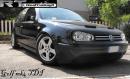 VOLKSWAGEN Golf mk4 TDI di Golf mk4 TDI