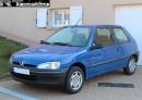 PEUGEOT 106 di Aaron