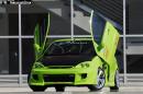 Foto FORD FOCUS - Proprietario: Nico Street Racers
