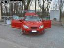 SEAT IBIZA 6J di frecciarossa