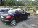 PEUGEOT 206cc di andy1990