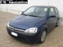 OPEL corsa di mattee