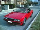 MASERATI biturbo spyder di thomascuoghi