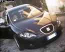 SEAT leon di metensicosi