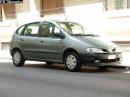 RENAULT Megane Scenic RT di Ziano