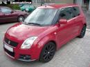 SUZUKI swift di DjDk