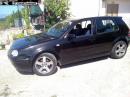 VOLKSWAGEN golf 4 di valex golf