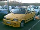 FIAT Cinquecento Sporting di CinquecentoSporting