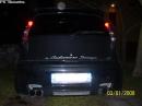 FIAT punto 2 di simone1983