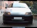 FIAT Punto 16v di Angalo