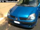 RENAULT Clio II serie modello B di ClioTuningStyle89