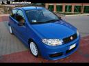 FIAT Punto di West