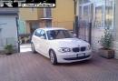 BMW Serie1 di Fabri
