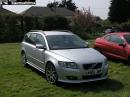 VOLVO V50 di Mannic119