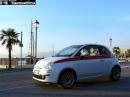 FIAT 500 di Outatime Design