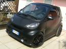 SMART FORTWO COUPè BRABUS XCLUSIVE di DIMABRABUS