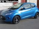 FORD New Ka di Crhistian91