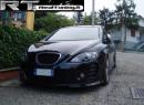 SEAT Leon FR di ravi91