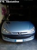 PEUGEOT 206 di Fury91