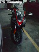 DERBI GPR di Derbi