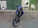 YAMAHA DT 50 supermotard di davideb22