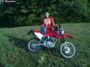 HONDA CRF 230F di SIMODESYGN