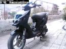 PIAGGIO sport series di nrg7