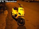 PIAGGIO zip di abovinevole