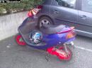 MALAGUTI F10 di Emi