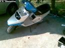 YAMAHA booster di antonio cipolla