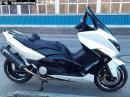 YAMAHA T-max di Cry34