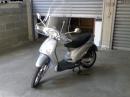 PIAGGIO liberty di fabri1491