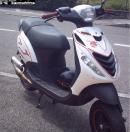 PIAGGIO zip sp di albybo