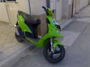 PIAGGIO nrg mc2 di caciups