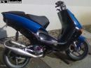 APRILIA Sr stealth di Gameover