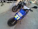 YAMAHA booster original 2008 di Angy e Raffo