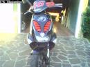 APRILIA Sr 50 di Apocalypse90 - Foto 5