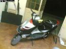 APRILIA sr di mrc92